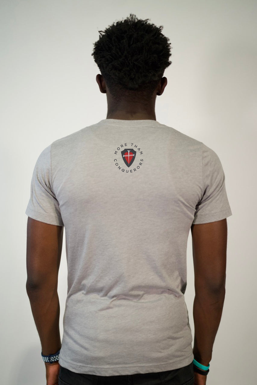 T-Shirt "Fearless"