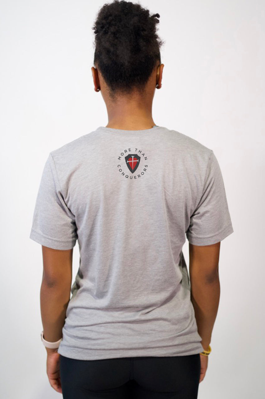 T-Shirt "1 Way Truth Life"