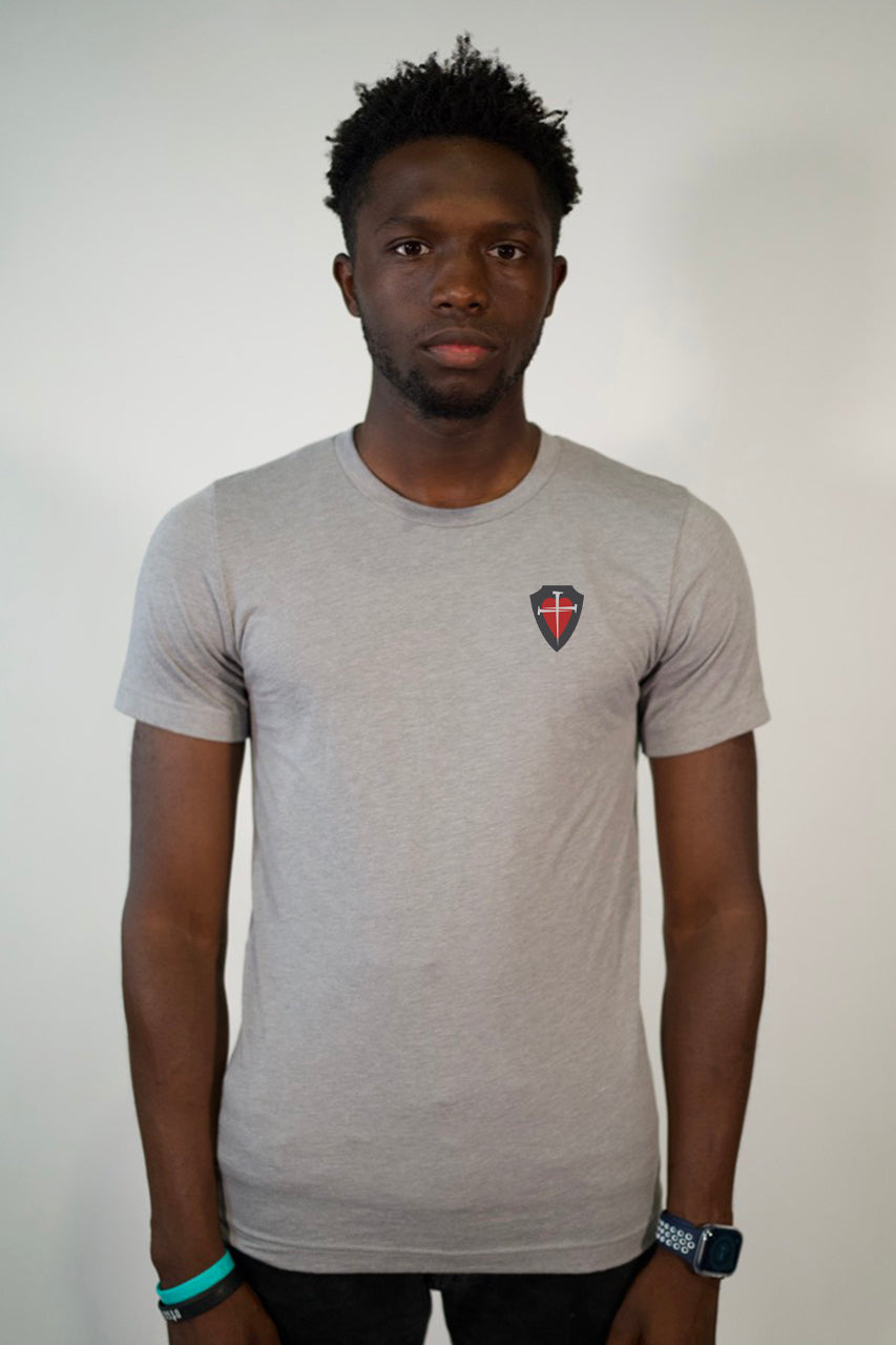 T-Shirt "1 Love"