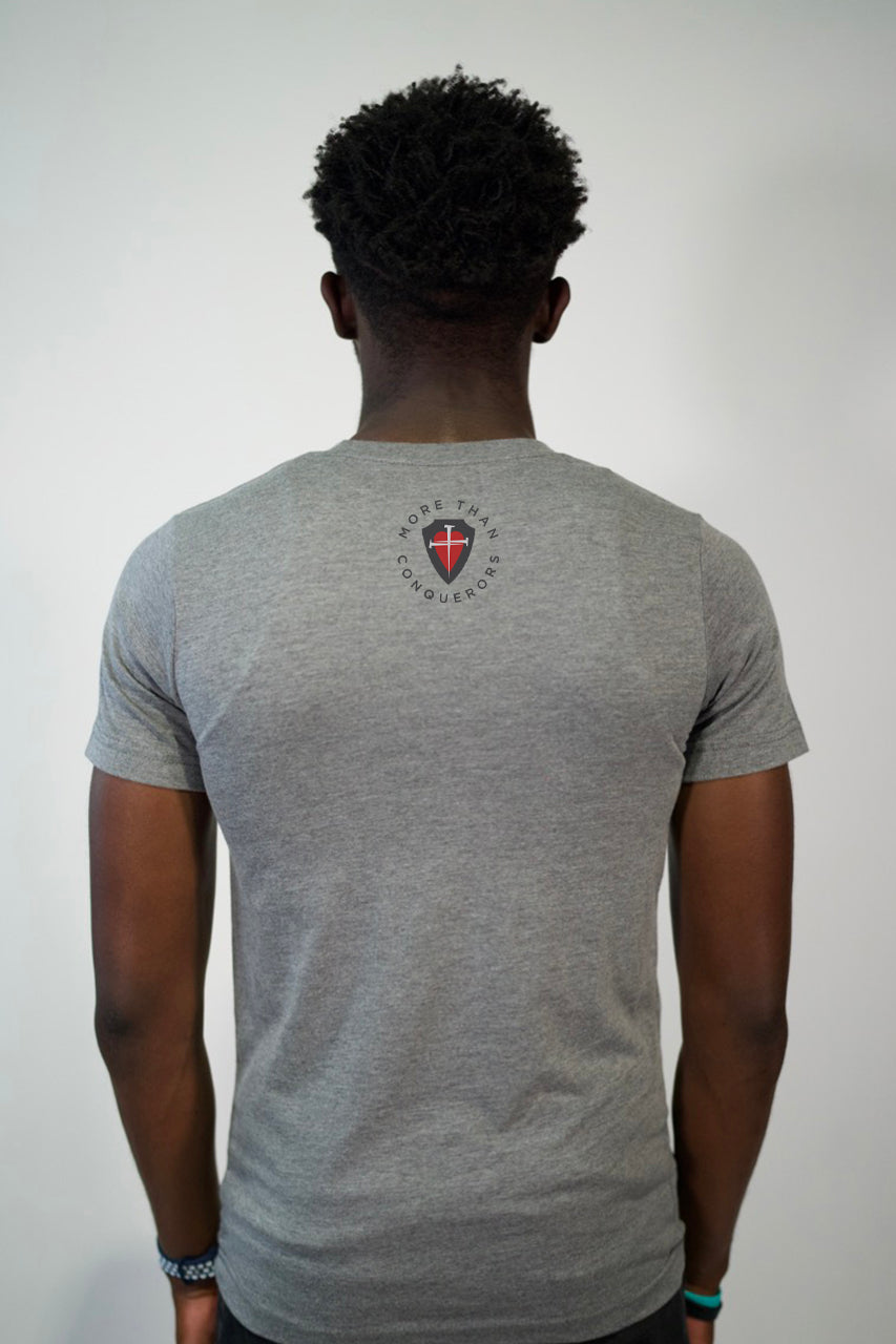 T-Shirt "1 Way Truth Life"