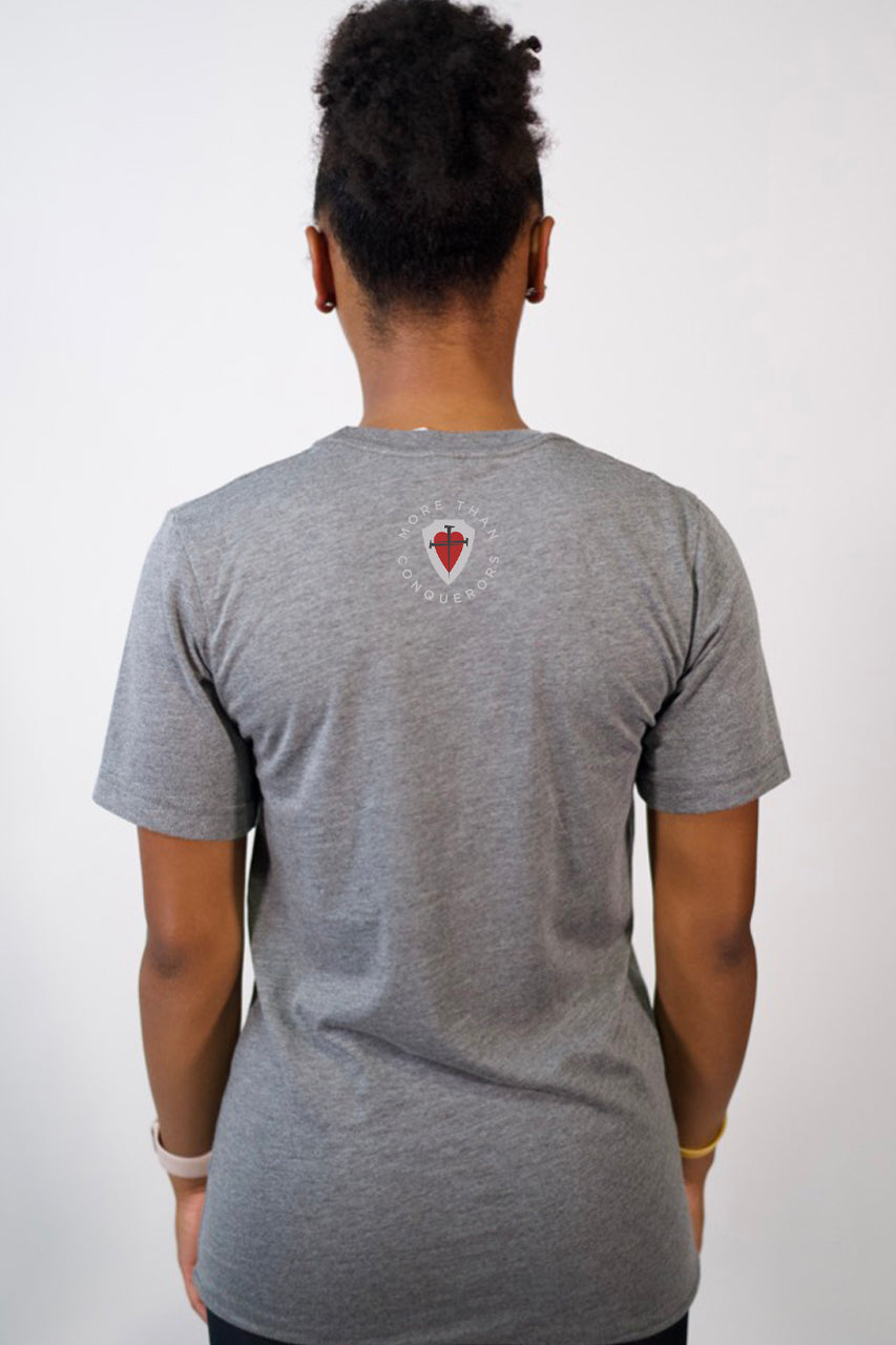 T-Shirt "Perfect Power"