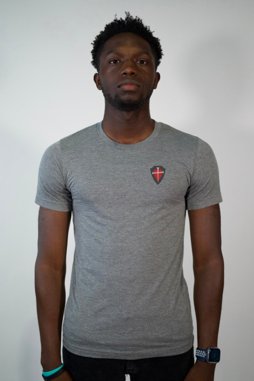T-Shirt "1 Love"