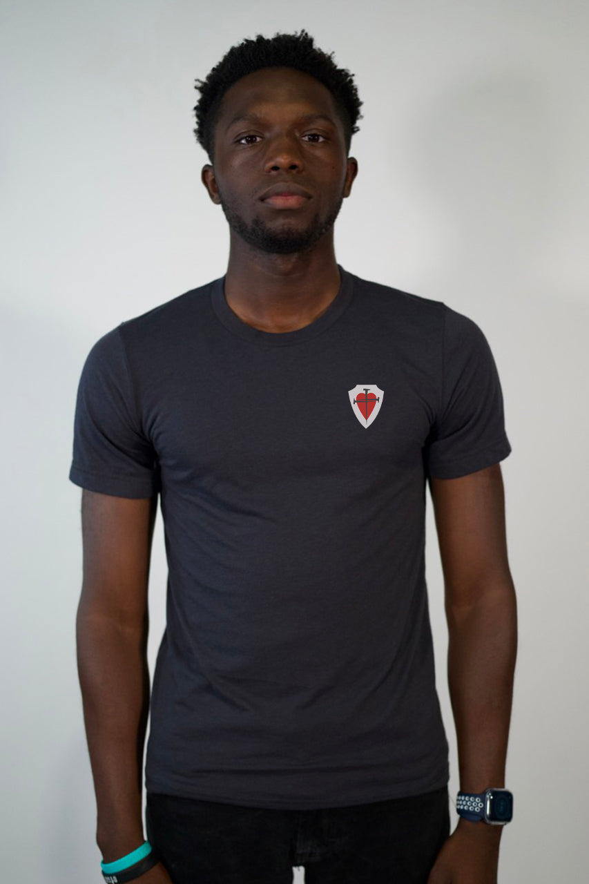 T-Shirt "1 Love"