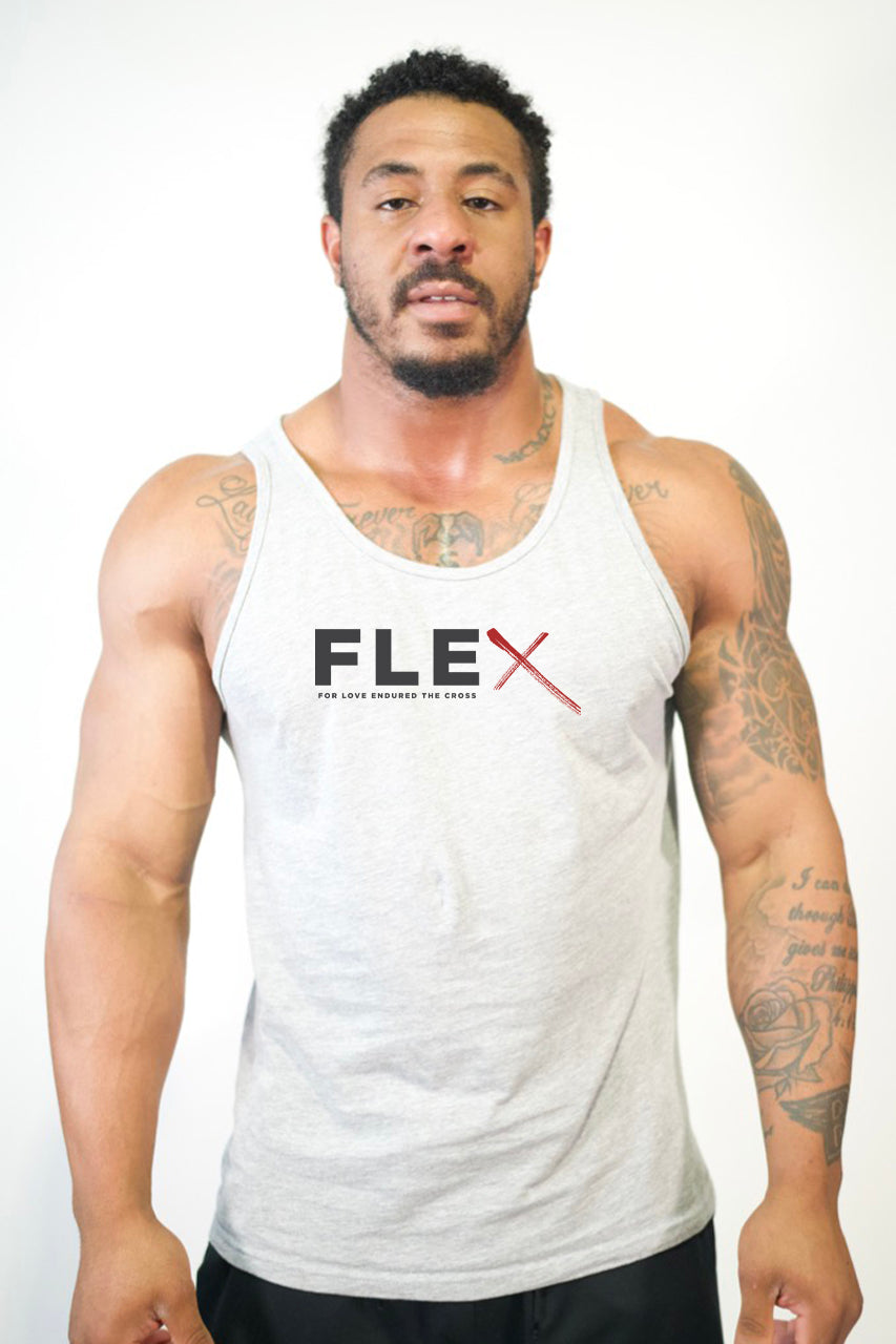 Tank Top Men's "FLEX"