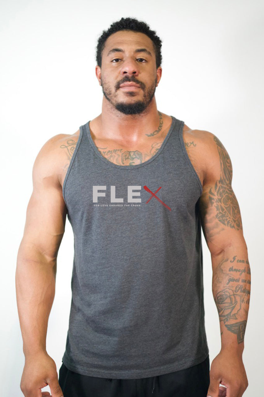 Tank Top Men's "FLEX"