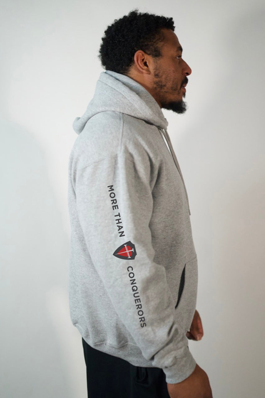 Sweatshirt "PP"