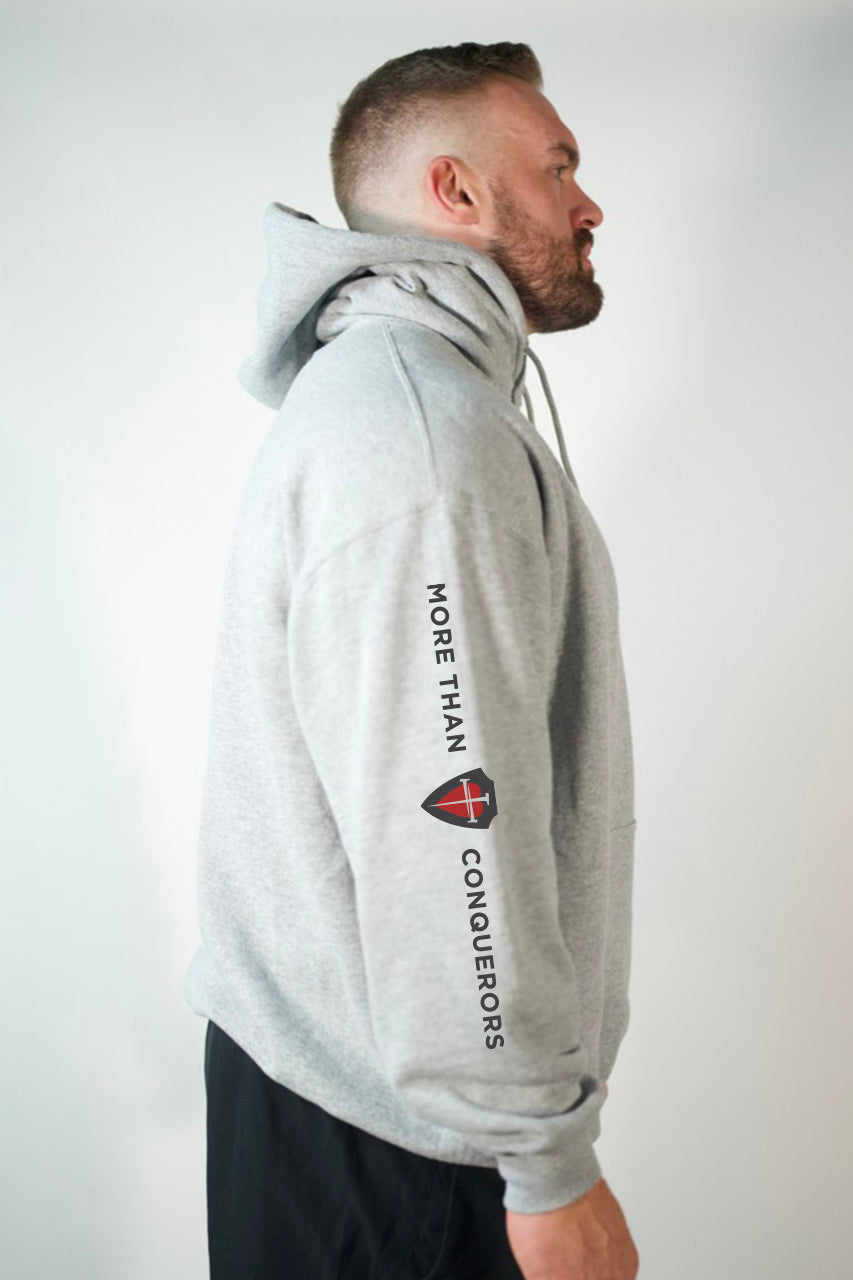 Sweatshirt "Fearless"