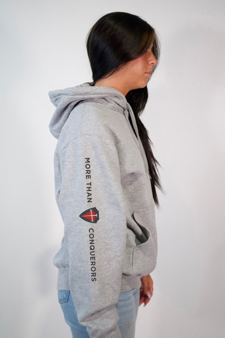 Sweatshirt "1 Way Truth Life"