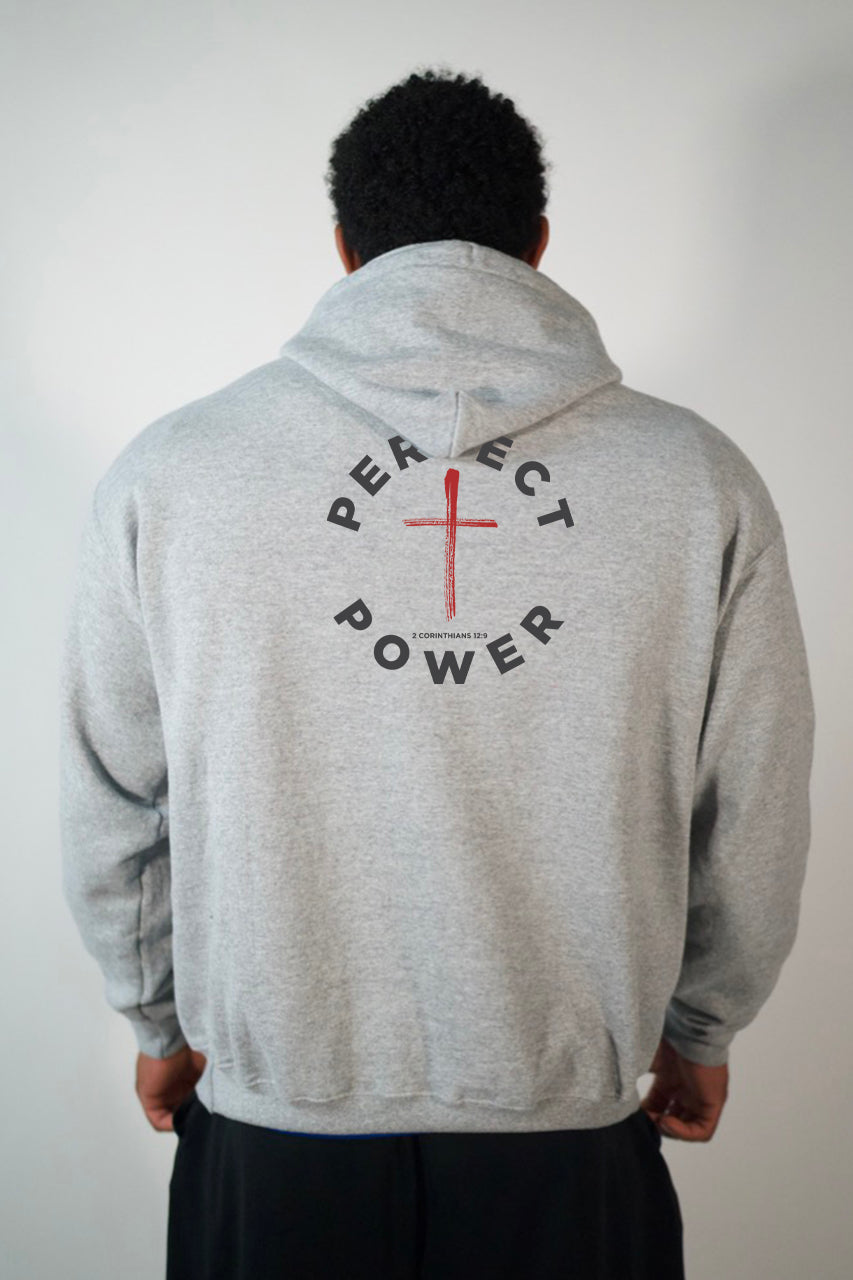 Sweatshirt "PP"