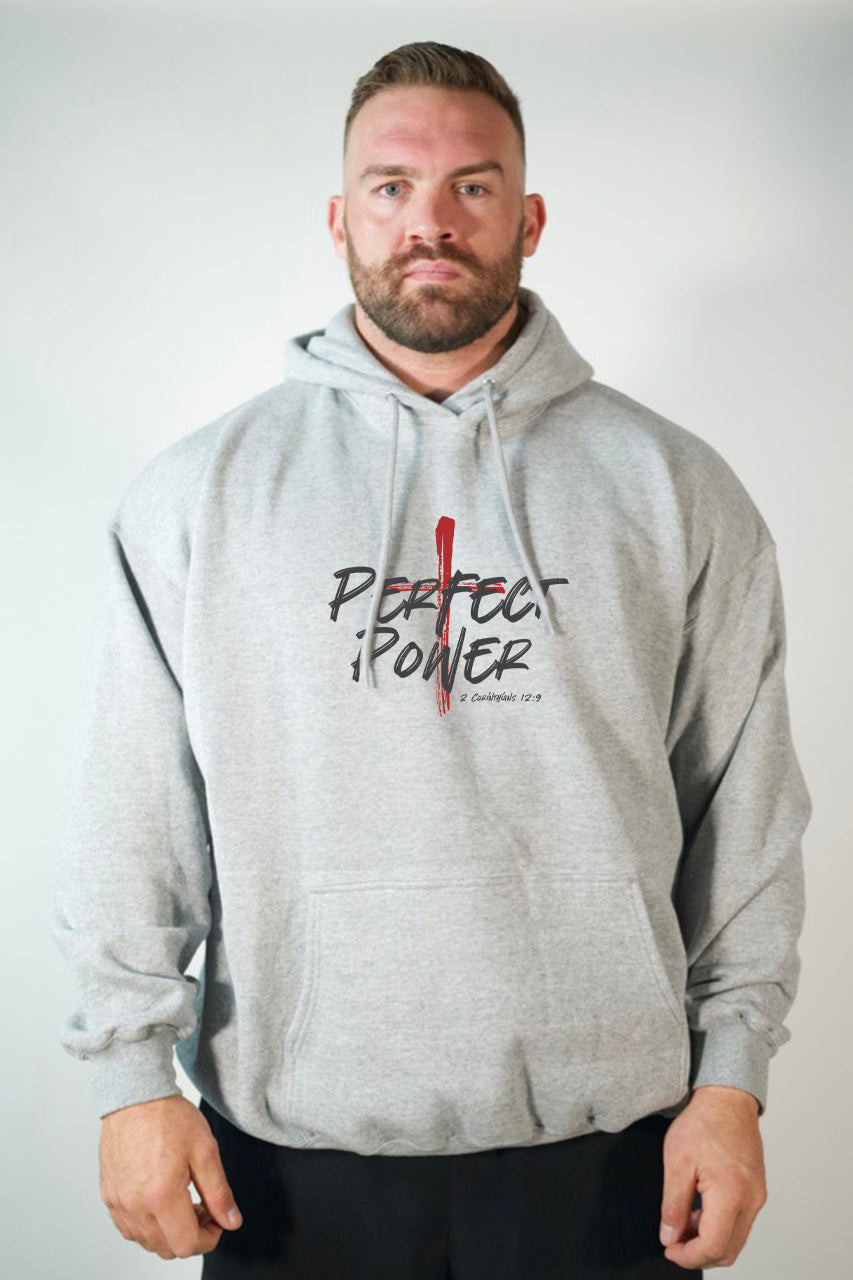 Sweatshirt "Perfect Power"