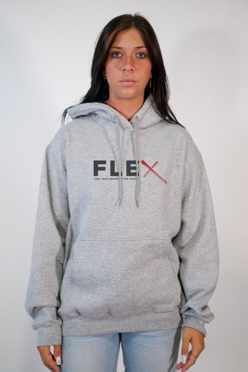 Sweatshirt "FLEX"