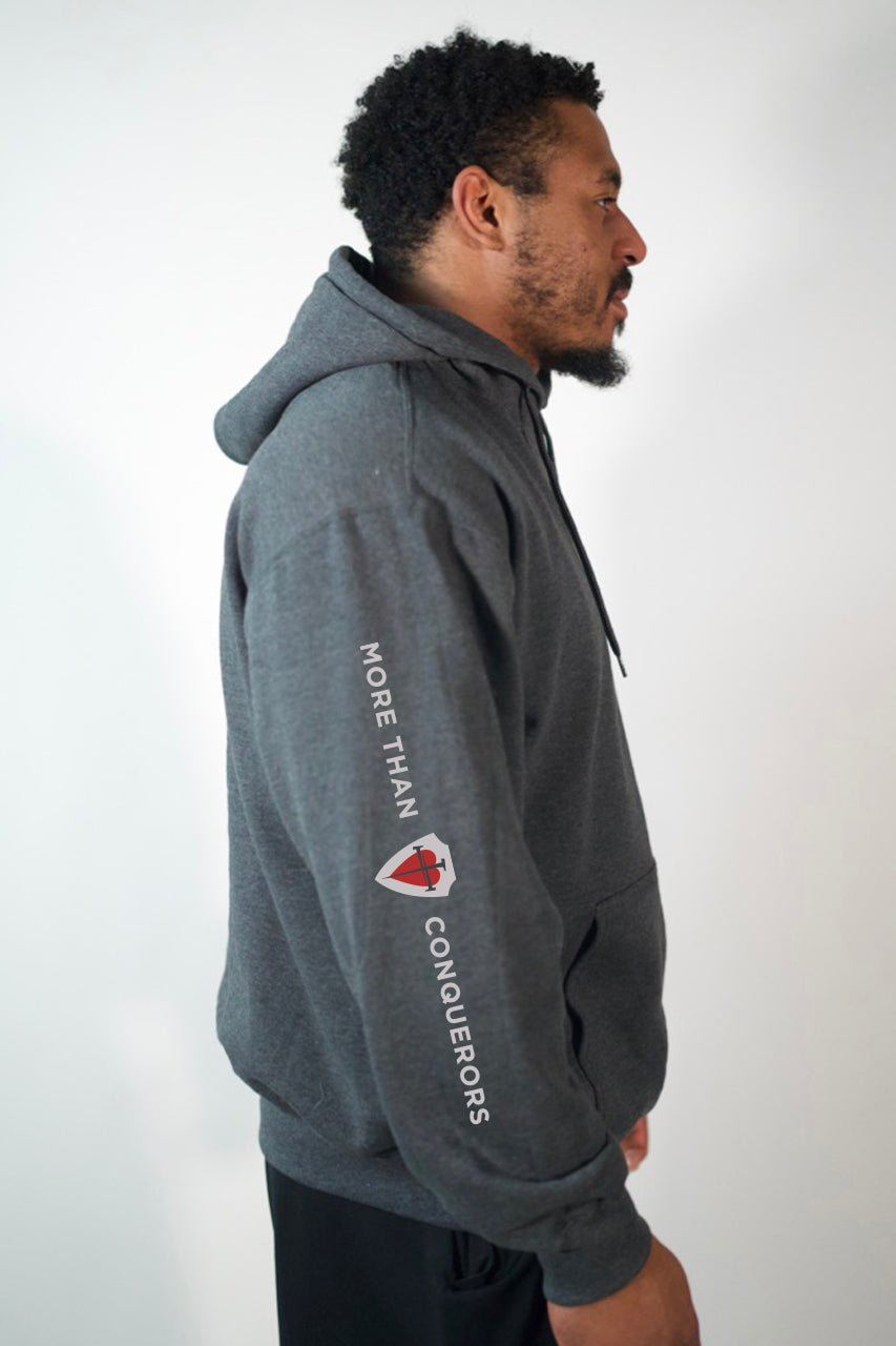 Sweatshirt "PP"