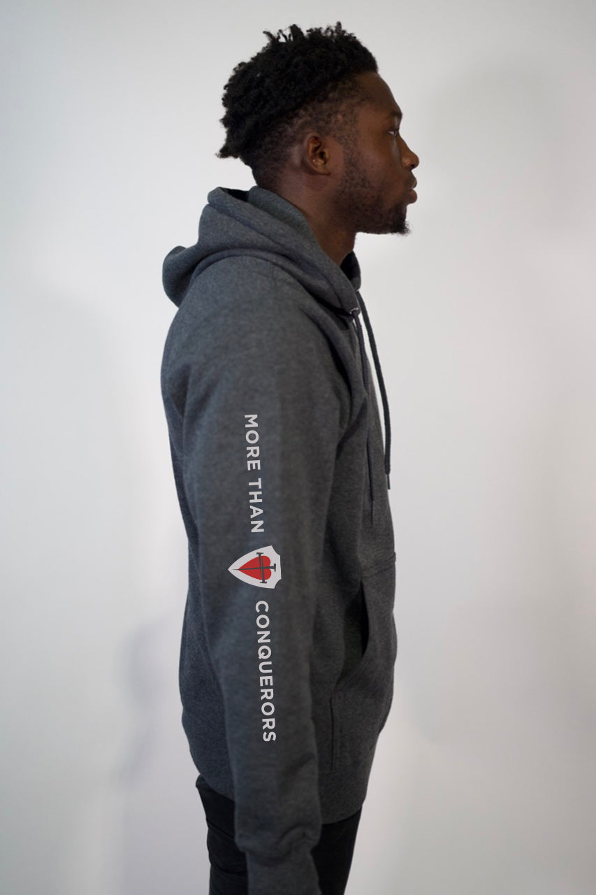 Sweatshirt "1 Way Truth Life"