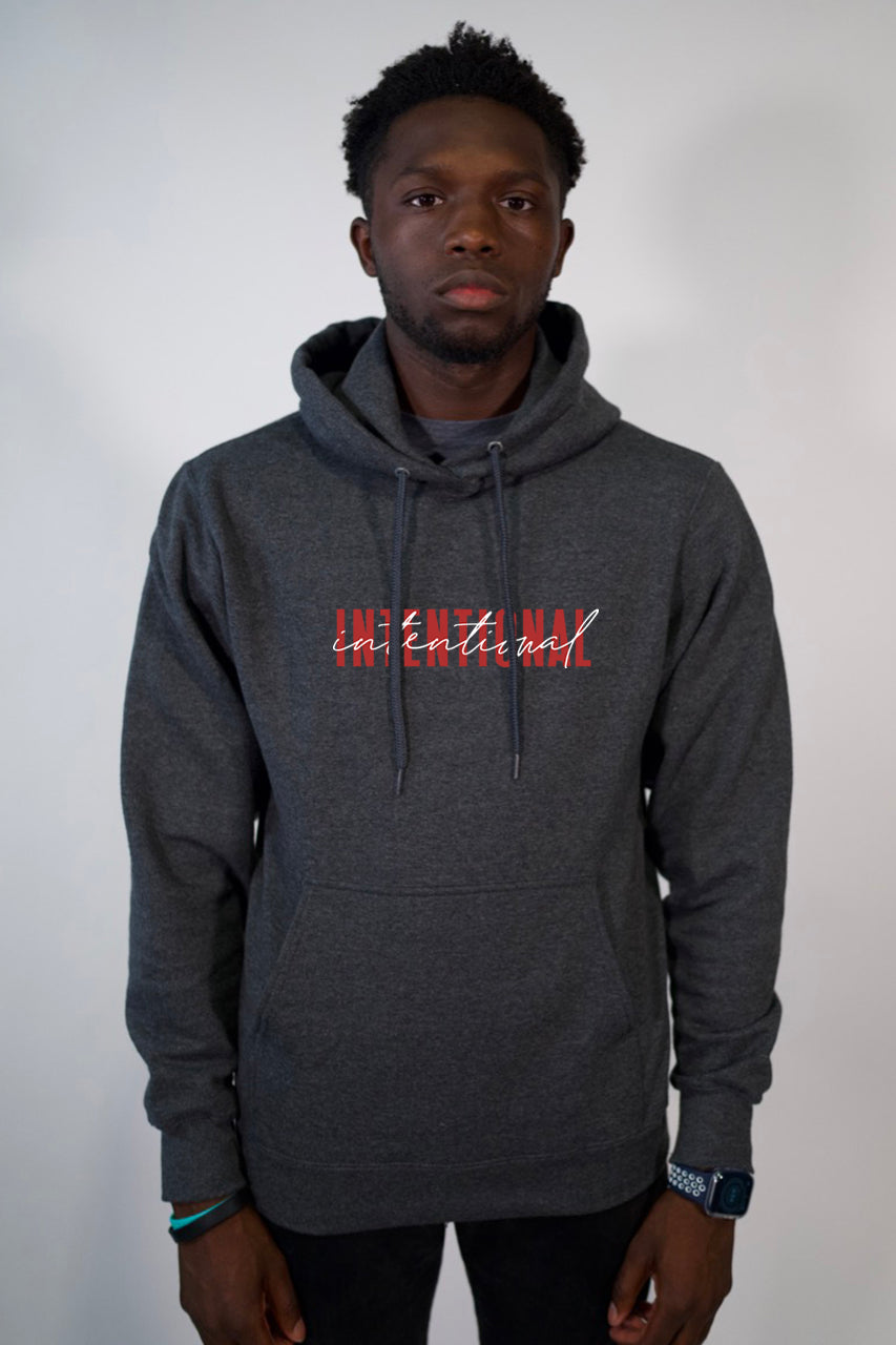 Sweatshirt "Intentional"