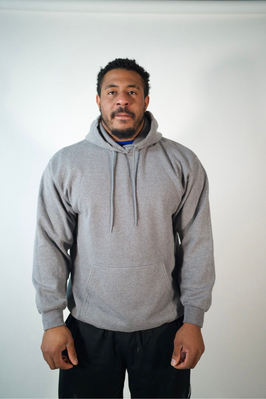 Sweatshirt "PP"