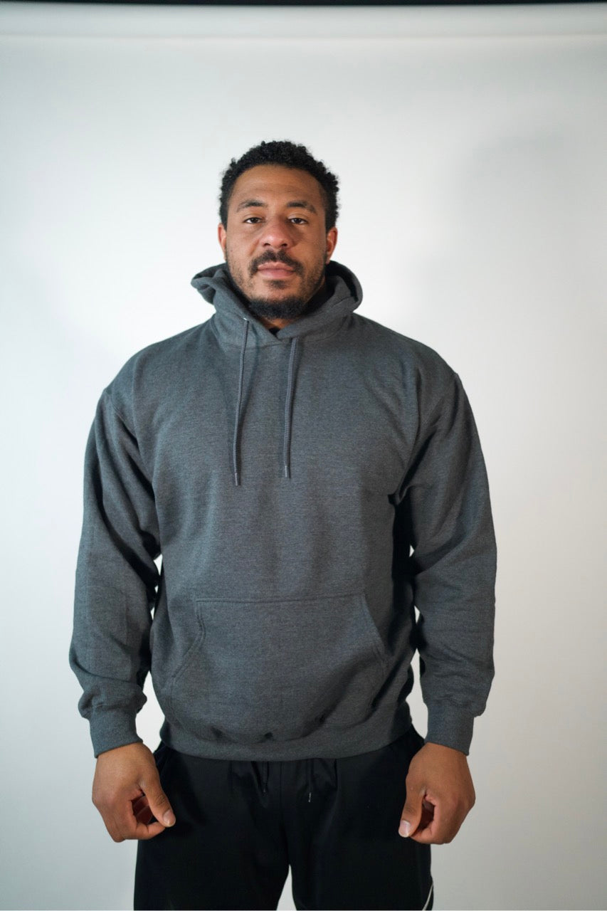 Sweatshirt "PP"
