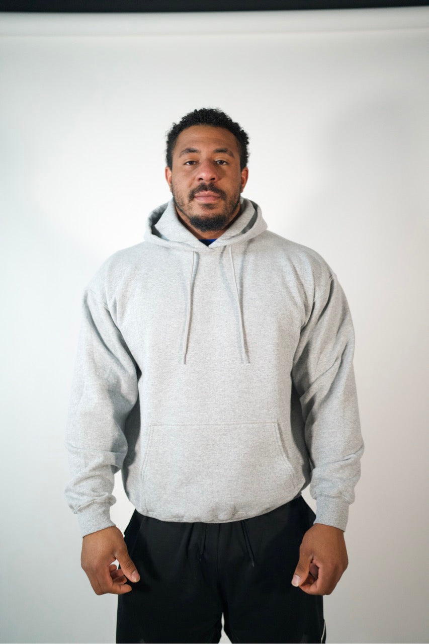 Sweatshirt "PP"