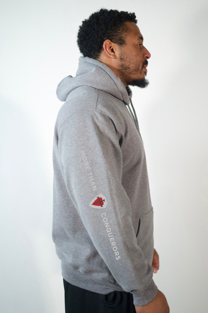 Sweatshirt "PP"