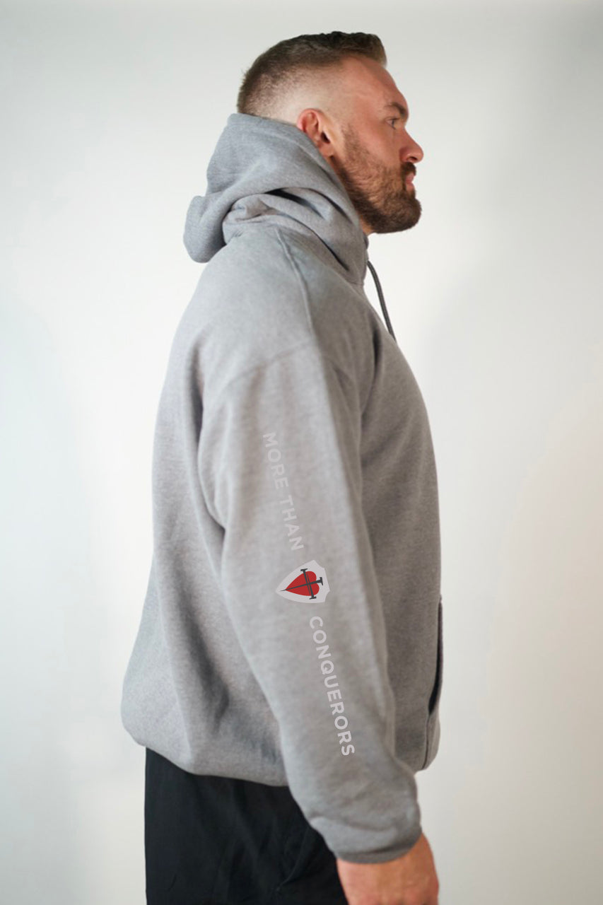 Sweatshirt "FLEX"