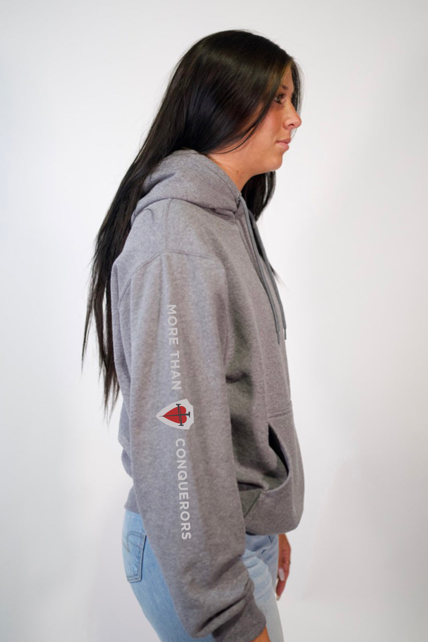 Sweatshirt "Perfect Power"