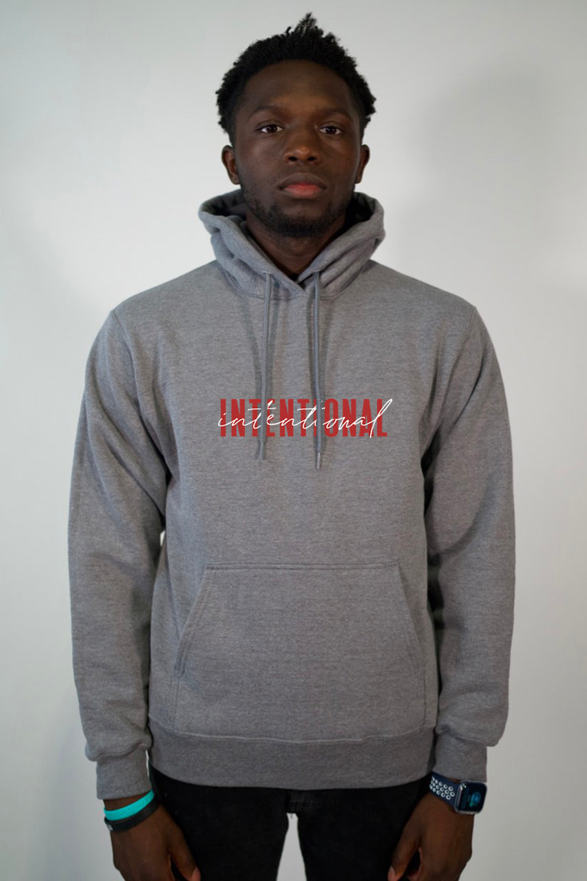 Sweatshirt "Intentional"