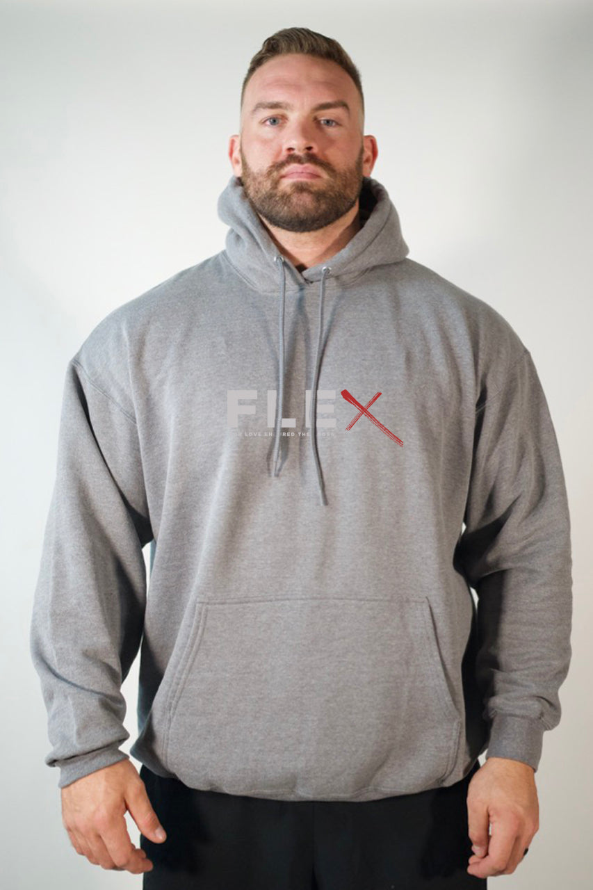 Sweatshirt "FLEX"