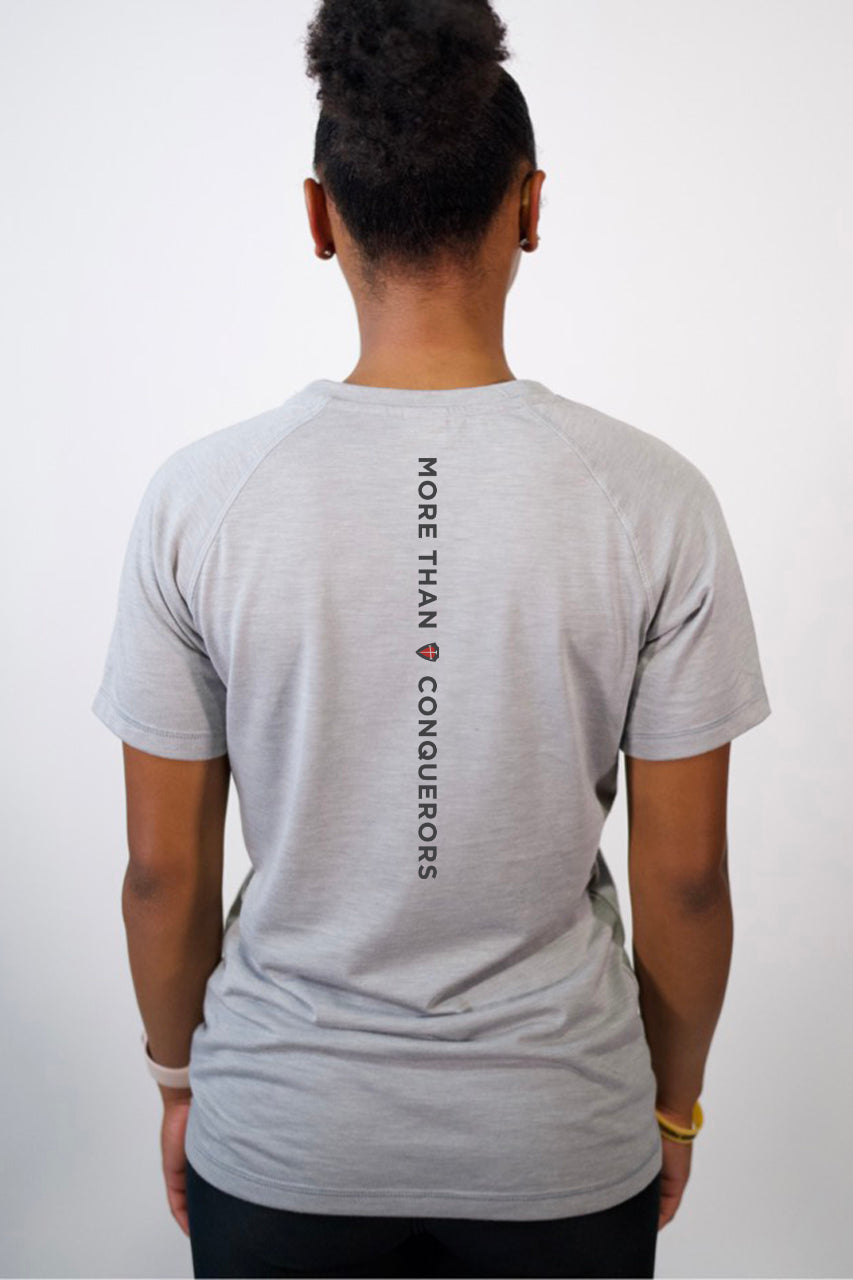 T-Shirt Performance Women's "Persistent"