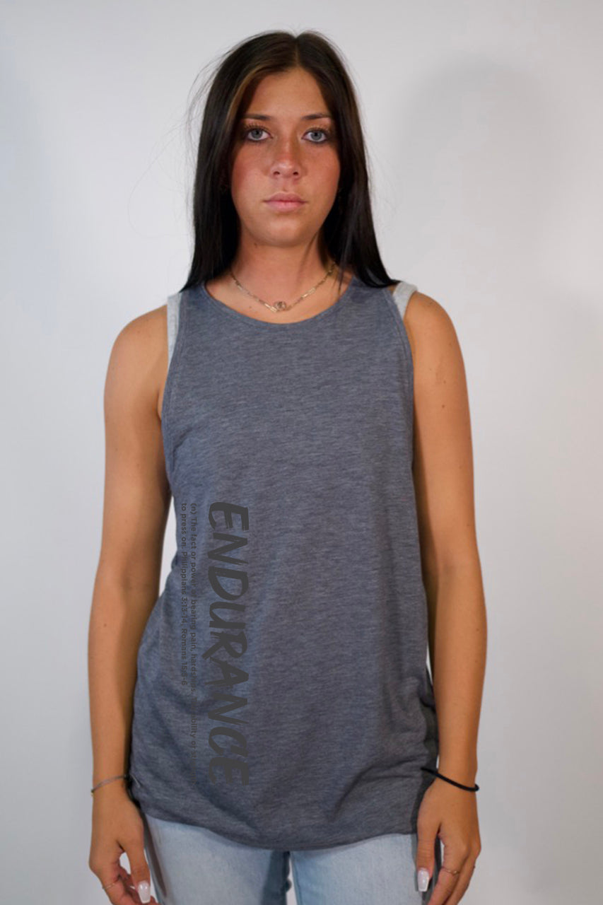 Tank Top Women's "Endurance"