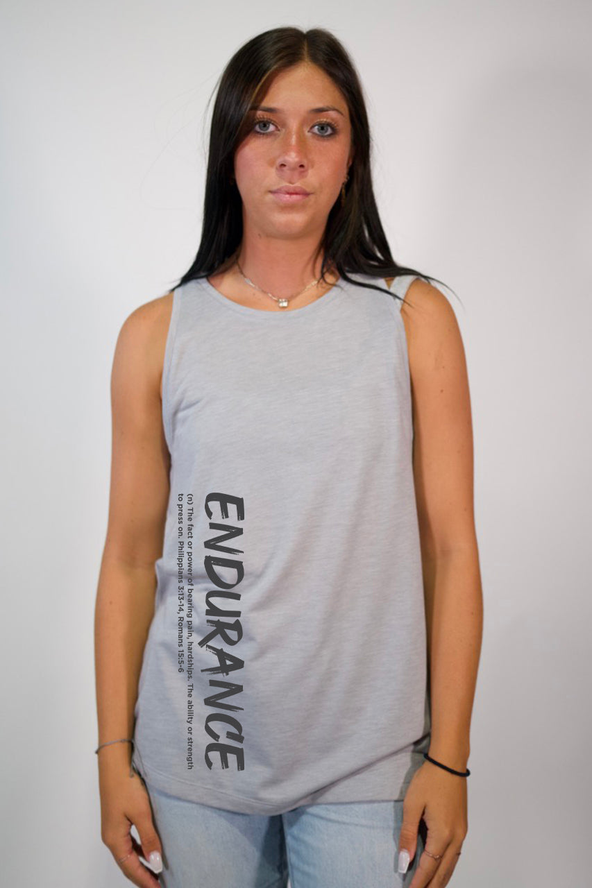 Tank Top Women's "Endurance"