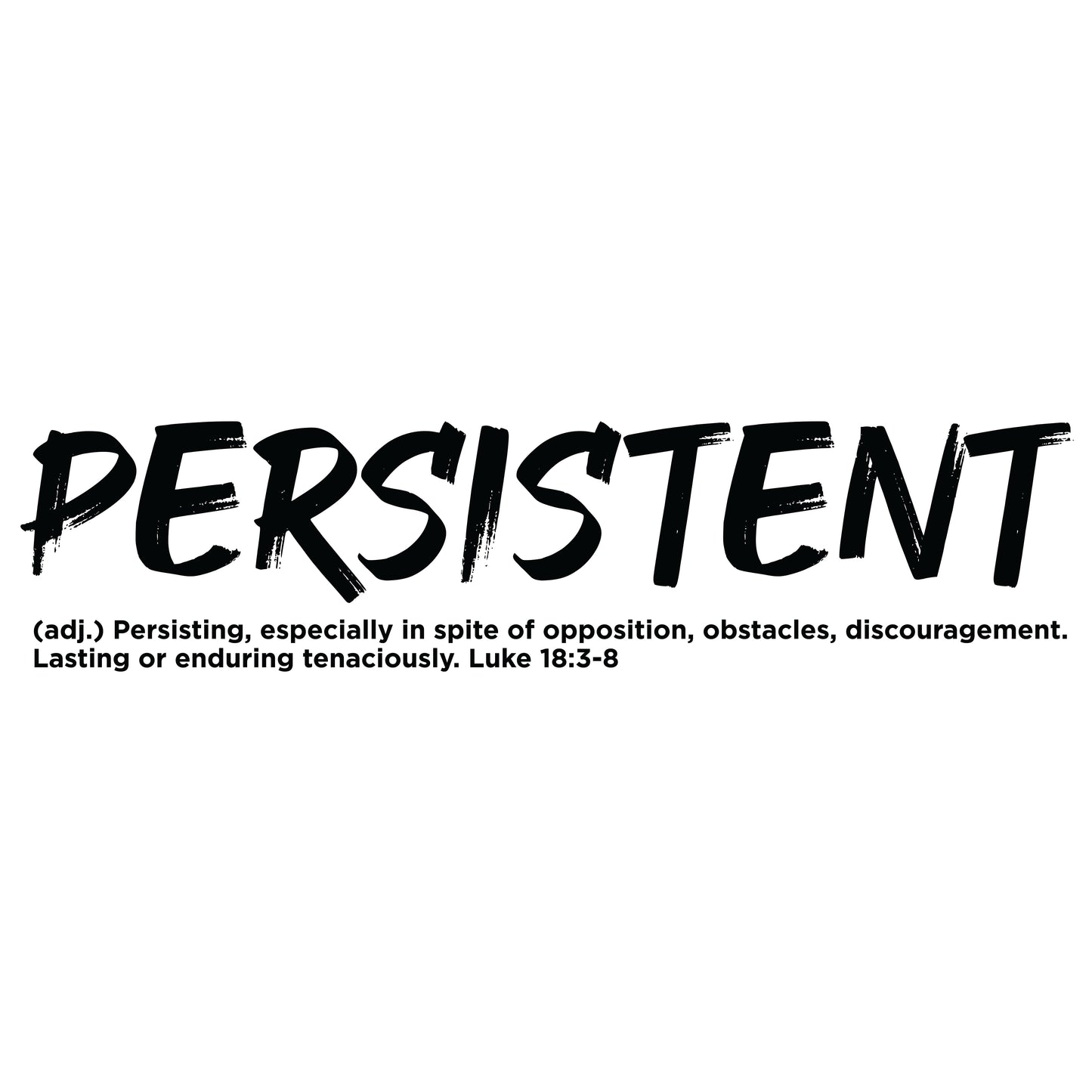 LS Hooded Performance "Persistent"