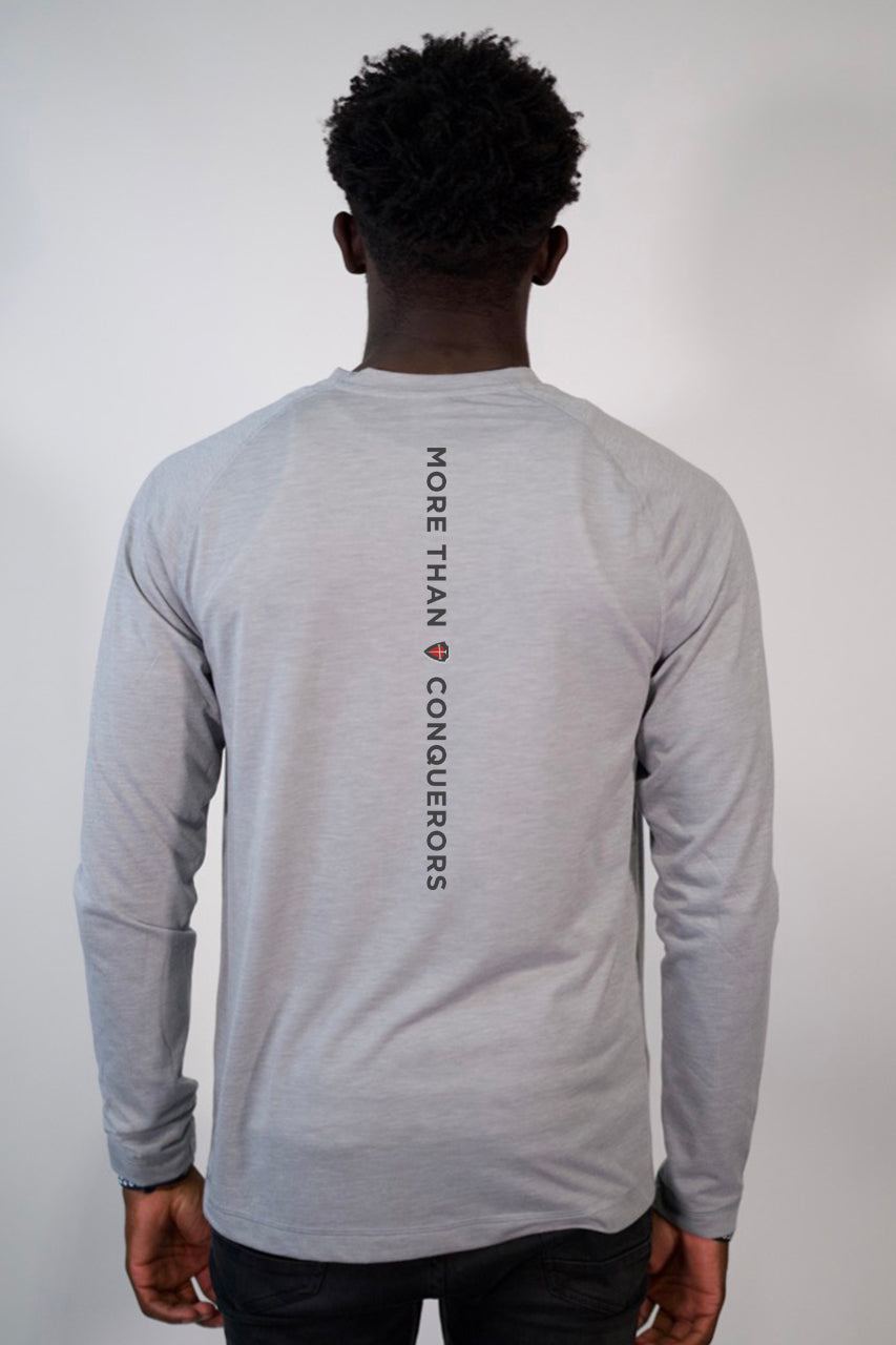 LS T-Shirt Performance "Endurance"