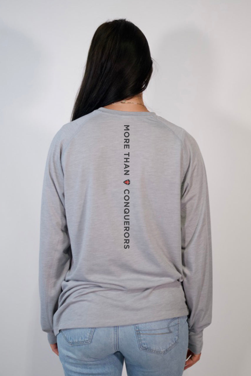 LS T-Shirt Performance "Endurance"