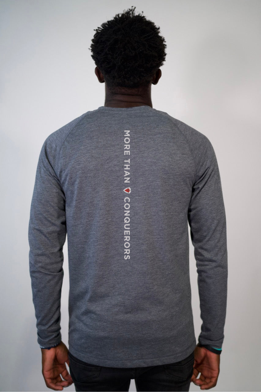 LS T-Shirt Performance "Endurance"