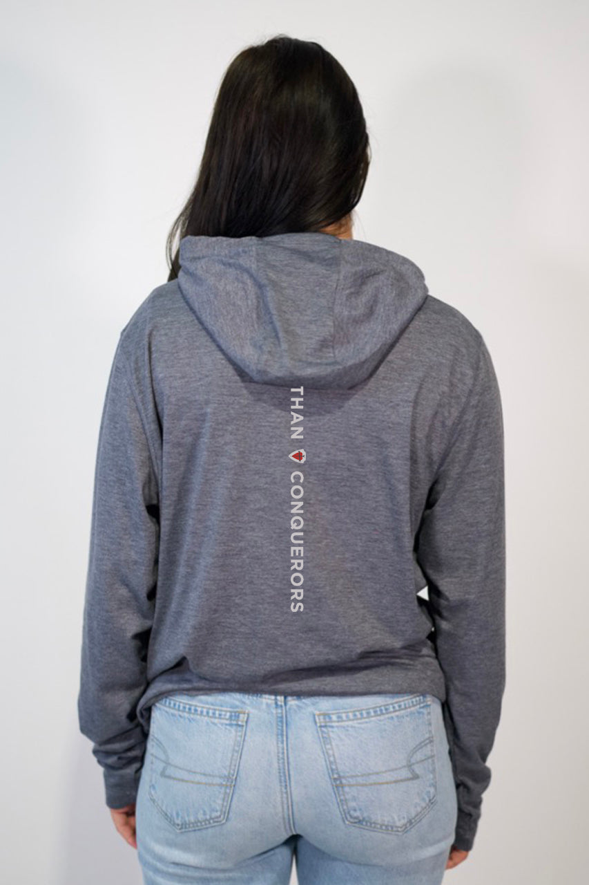 LS Hooded Performance "Shield"