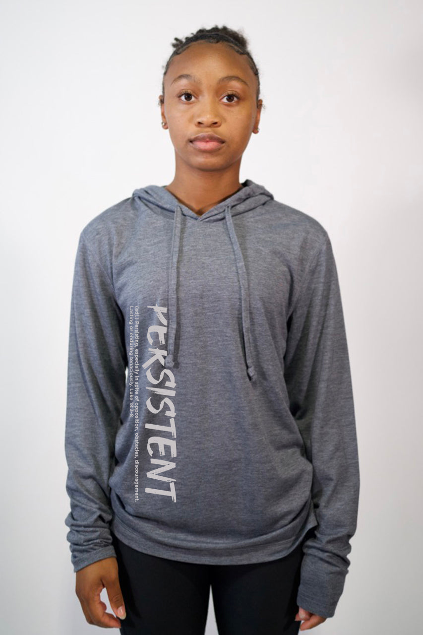 LS Hooded Performance "Persistent"