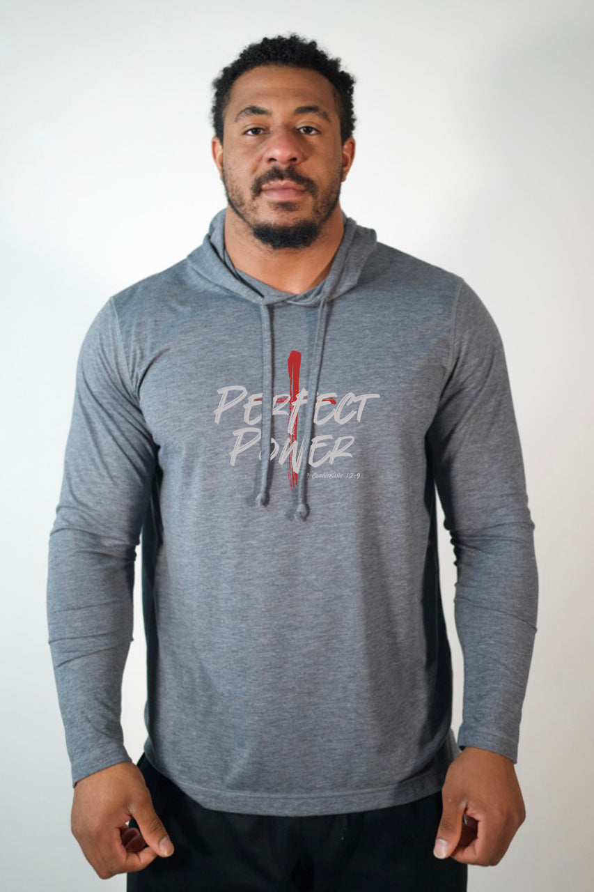 LS Hooded Performance "Perfect Power"