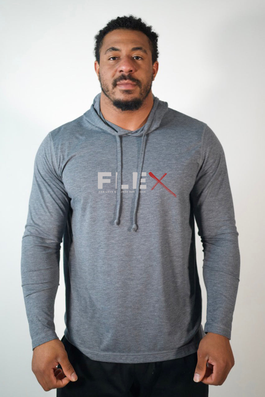 LS Hooded Performance "FLEX"