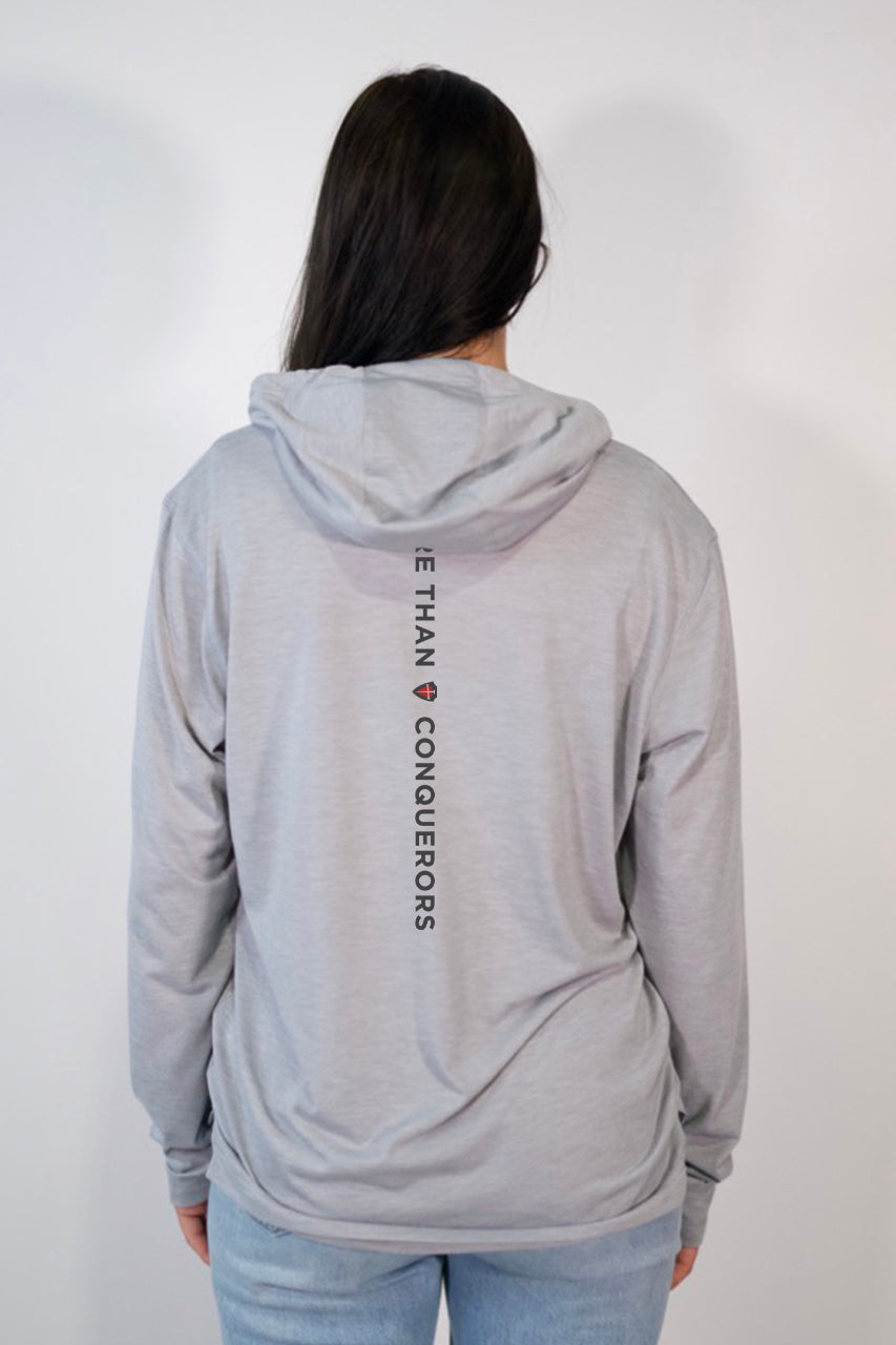 LS Hooded Performance "Endurance"