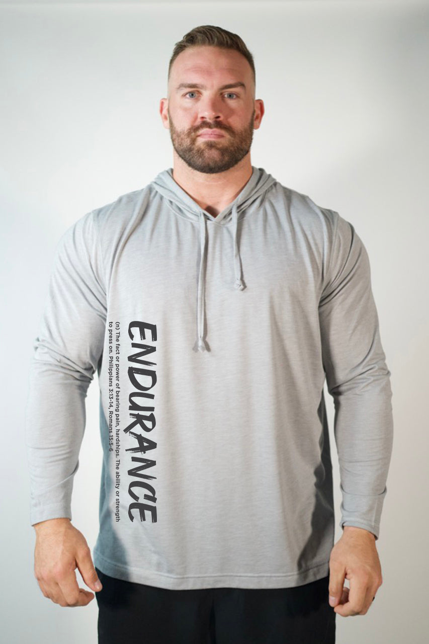 LS Hooded Performance "Endurance"