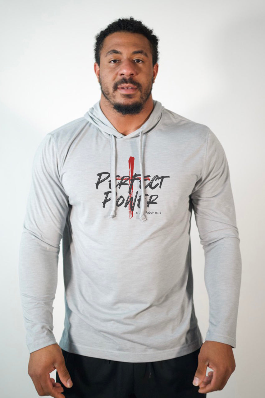 LS Hooded Performance "Perfect Power"