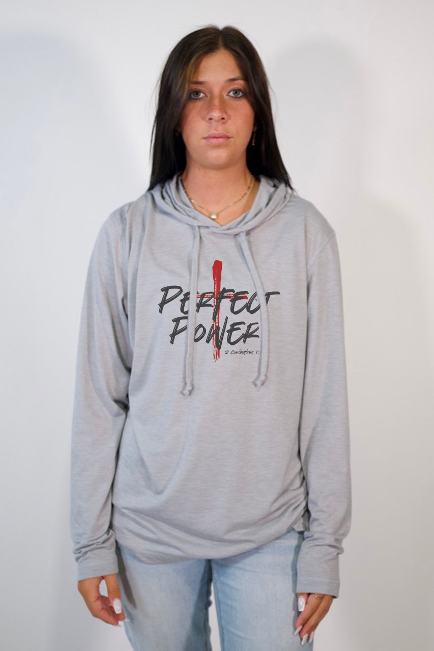 LS Hooded Performance "Perfect Power"