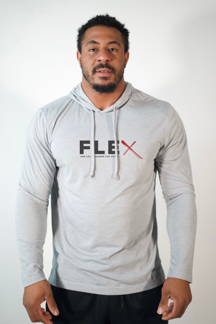 LS Hooded Performance "FLEX"