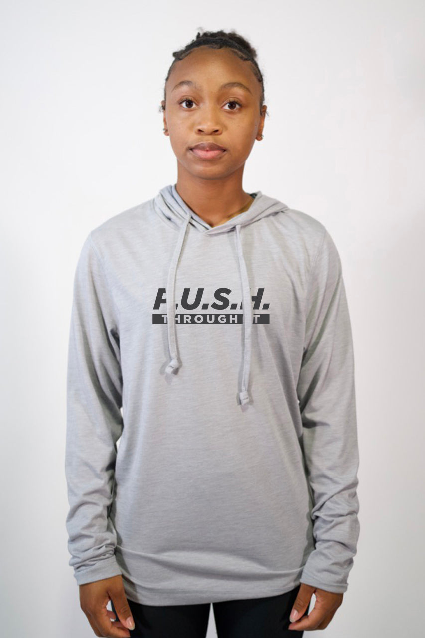 LS Hooded Performance "PUSH"