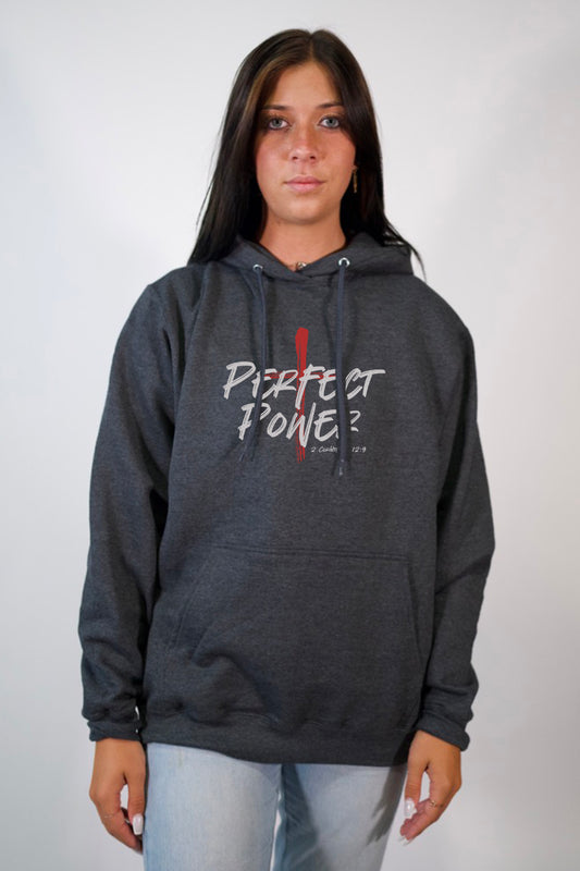 Sweatshirt "Perfect Power"