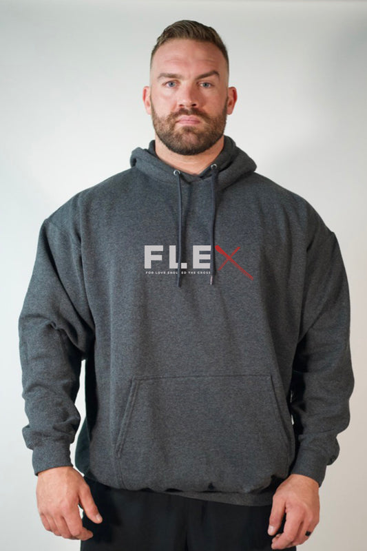 Sweatshirt "FLEX"