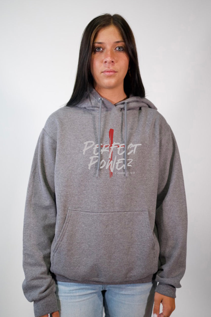 Sweatshirt "Perfect Power"