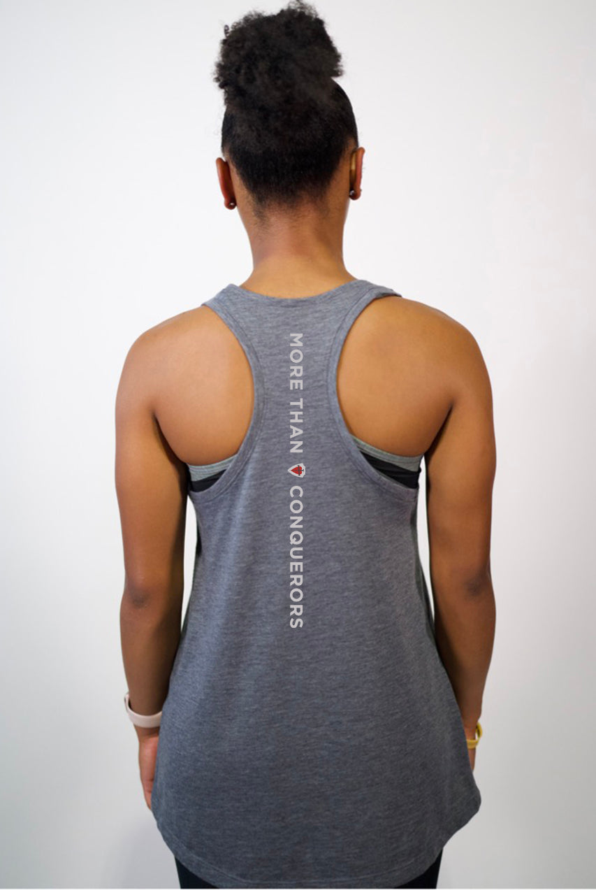 Tank Top Women's "Strength"