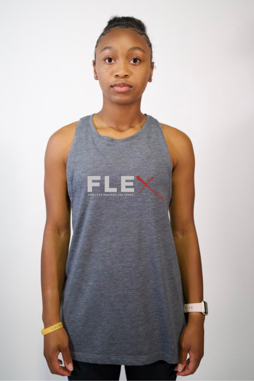 Tank Top Women's "FLEX"