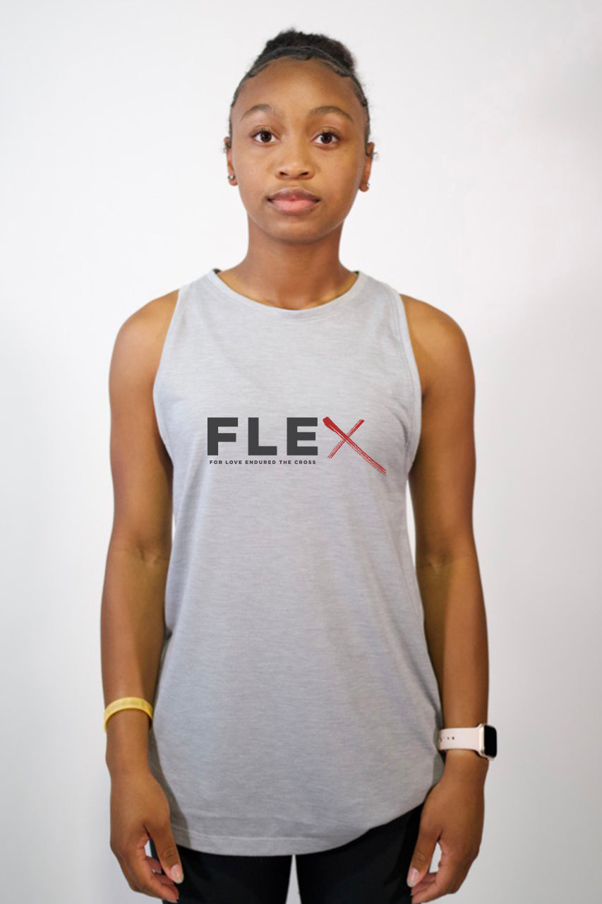 Tank Top Women's "FLEX"