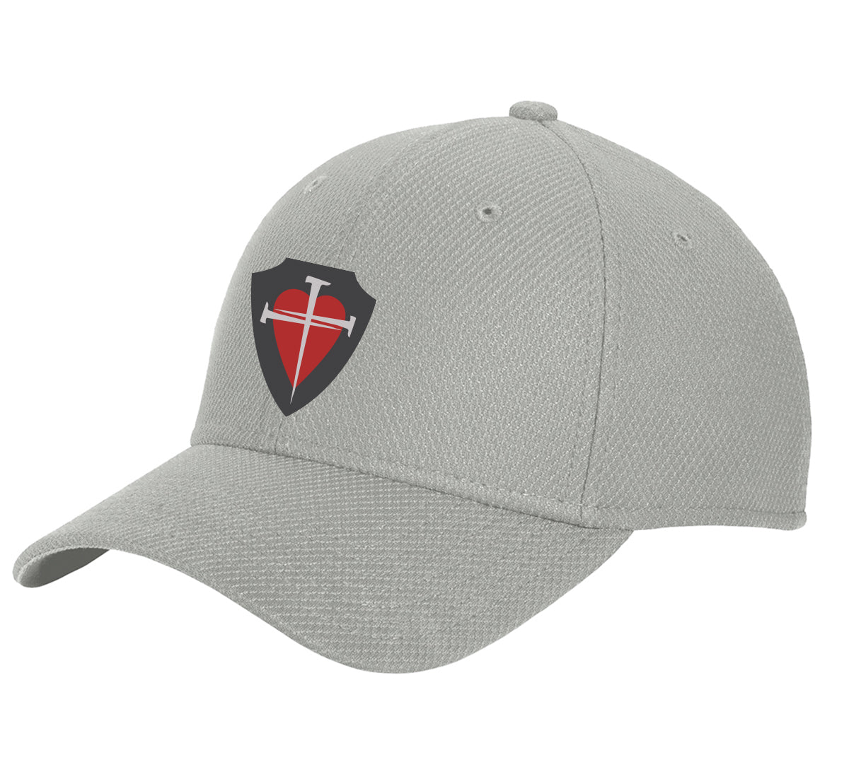 Diamond Stretch Performance Cap